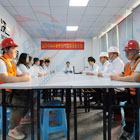 計量質量管理體系建立圖片 計量質量管理體系建立圖片