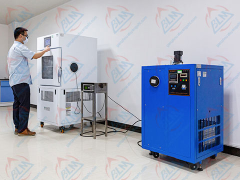 熱工儀器校準(zhǔn)圖片 熱工儀器校準(zhǔn)圖片