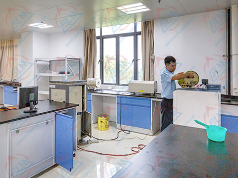 熱工儀器校準(zhǔn)圖片 熱工儀器校準(zhǔn)圖片