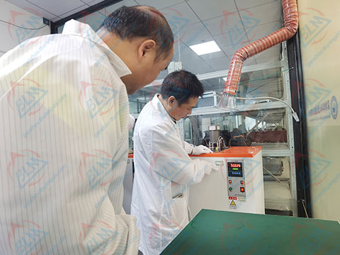 熱工儀器校準(zhǔn)圖片 熱工儀器校準(zhǔn)圖片