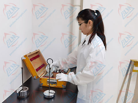 力學儀器校準圖片 力學儀器校準圖片