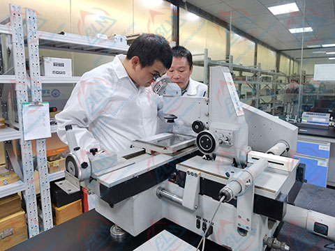 長度儀器校準圖片 長度儀器校準圖片