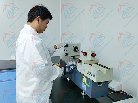 長度儀器校準圖片 長度儀器校準圖片