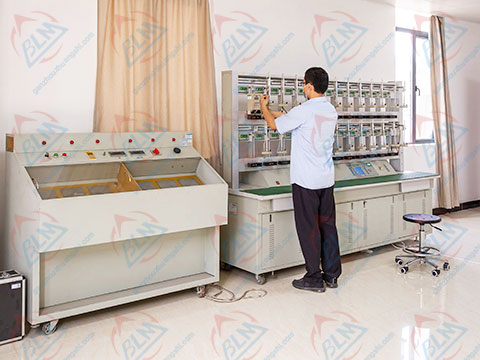 電磁儀器校準(zhǔn)圖片 電磁儀器校準(zhǔn)圖片