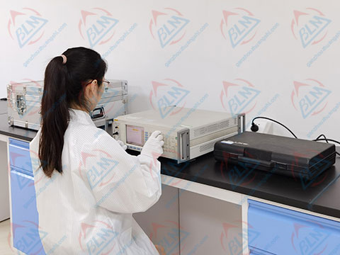 電離輻射儀器校準(zhǔn)圖片 電離輻射儀器校準(zhǔn)圖片