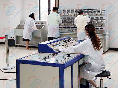 電離輻射儀器校準(zhǔn)圖片 電離輻射儀器校準(zhǔn)圖片