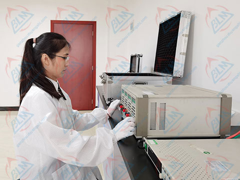 電離輻射儀器校準(zhǔn)圖片 電離輻射儀器校準(zhǔn)圖片