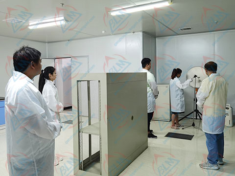 電離輻射儀器校準(zhǔn)圖片 電離輻射儀器校準(zhǔn)圖片