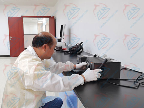 電離輻射儀器校準(zhǔn)圖片 電離輻射儀器校準(zhǔn)圖片