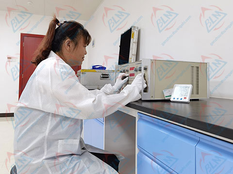 電離輻射儀器校準(zhǔn)圖片 電離輻射儀器校準(zhǔn)圖片