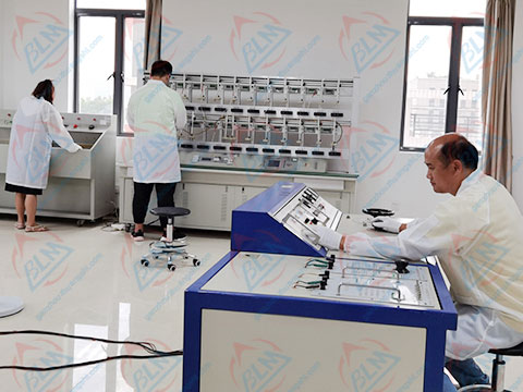 聲學儀器校準圖片 聲學儀器校準圖片