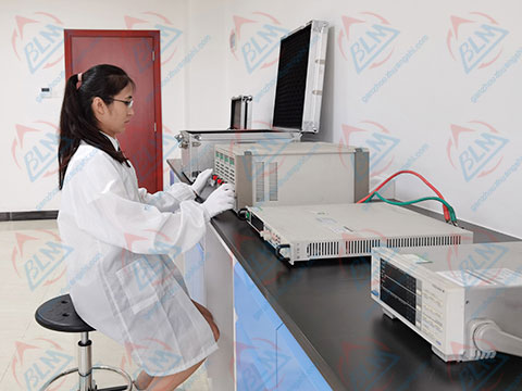 聲學儀器校準圖片 聲學儀器校準圖片