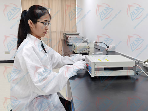 聲學儀器校準圖片 聲學儀器校準圖片