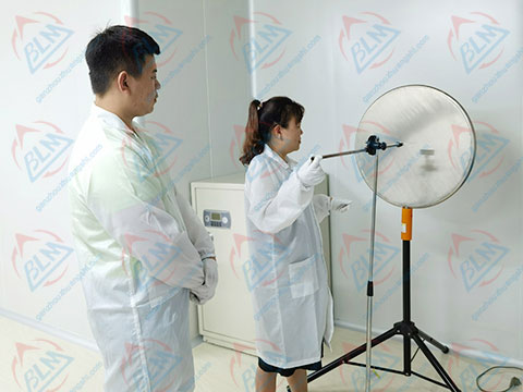 聲學儀器校準圖片 聲學儀器校準圖片