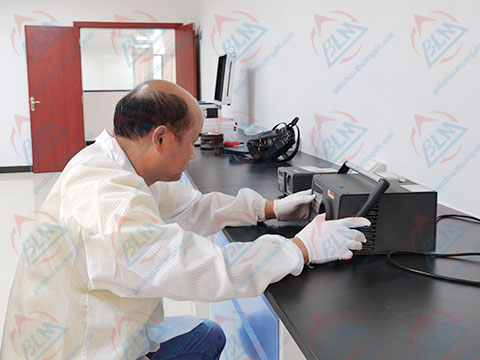 聲學儀器校準圖片 聲學儀器校準圖片