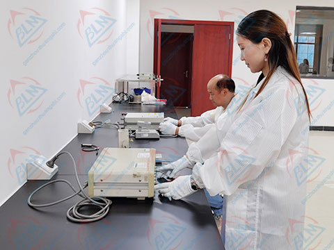 時間頻率儀器校準圖片 時間頻率儀器校準圖片