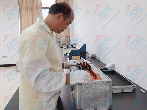 時間頻率儀器校準圖片 時間頻率儀器校準圖片