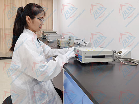 時間頻率儀器校準圖片 時間頻率儀器校準圖片