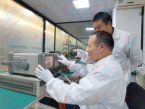 時間頻率儀器校準圖片 時間頻率儀器校準圖片