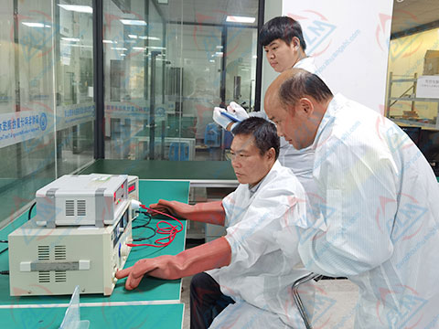 無線電儀器計量圖片 無線電儀器計量圖片