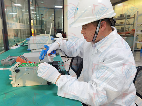 安捷倫Agilent儀器維修圖片 安捷倫Agilent儀器維修圖片