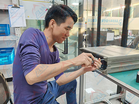 安捷倫Agilent儀器維修圖片 安捷倫Agilent儀器維修圖片