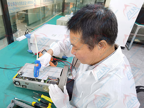 福祿克FLUKE儀器維修圖片 福祿克FLUKE儀器維修圖片