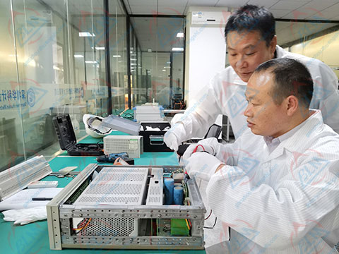 安立Anritsu儀器維修圖片 安立Anritsu儀器維修圖片