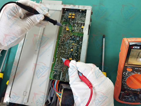 安立Anritsu儀器維修圖片 安立Anritsu儀器維修圖片