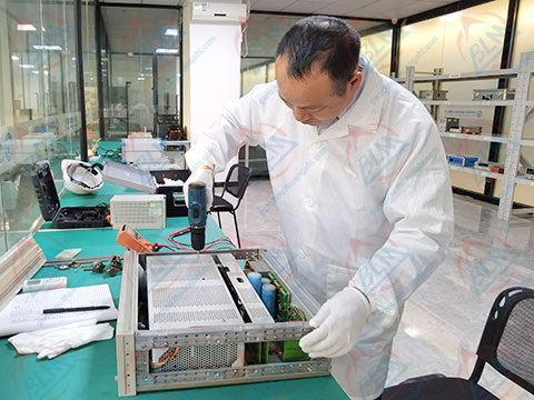 力科Lecory儀器維修圖片 力科Lecory儀器維修圖片