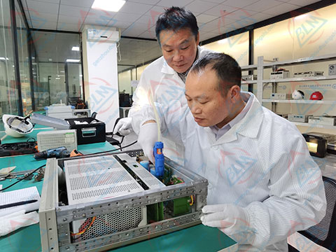 力科Lecory儀器維修圖片 力科Lecory儀器維修圖片