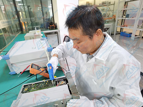 泰克Tektronics儀器維修圖片 泰克Tektronics儀器維修圖片