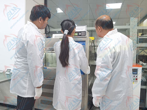 醫(yī)療計量檢測室圖片 醫(yī)療計量檢測室圖片