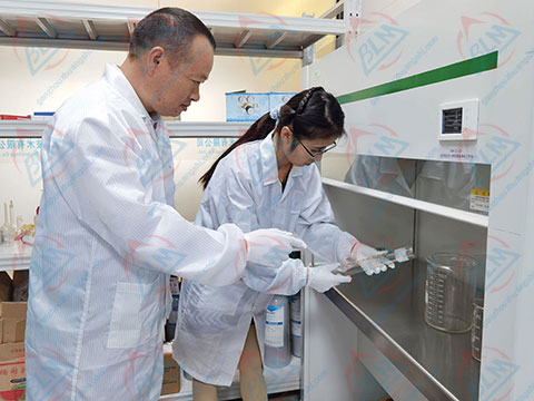 醫(yī)療計量檢測室圖片 醫(yī)療計量檢測室圖片