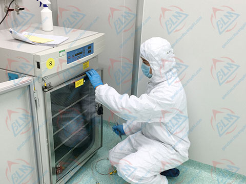 醫(yī)療計量檢測室圖片 醫(yī)療計量檢測室圖片