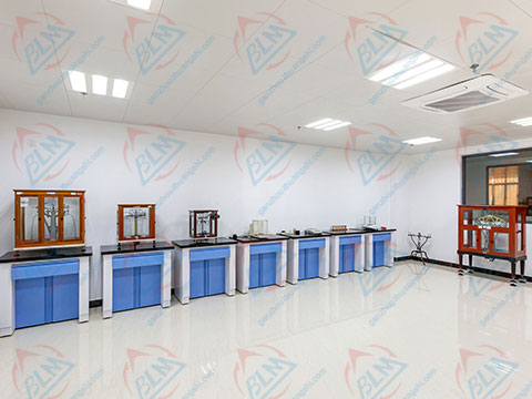 定量包裝檢測室圖片 定量包裝檢測室圖片